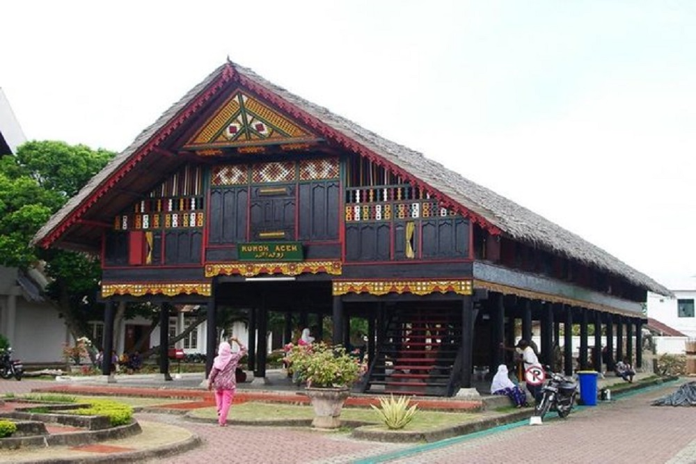 Banda Aceh and Sabang Tour